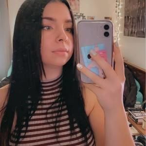 Meet your Posher, Kaitlin